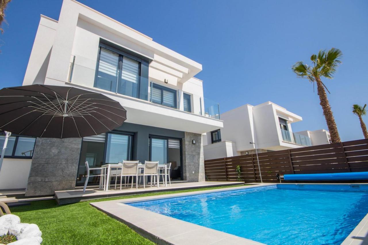 Villa Bali 3034 Vistabella  외부 사진