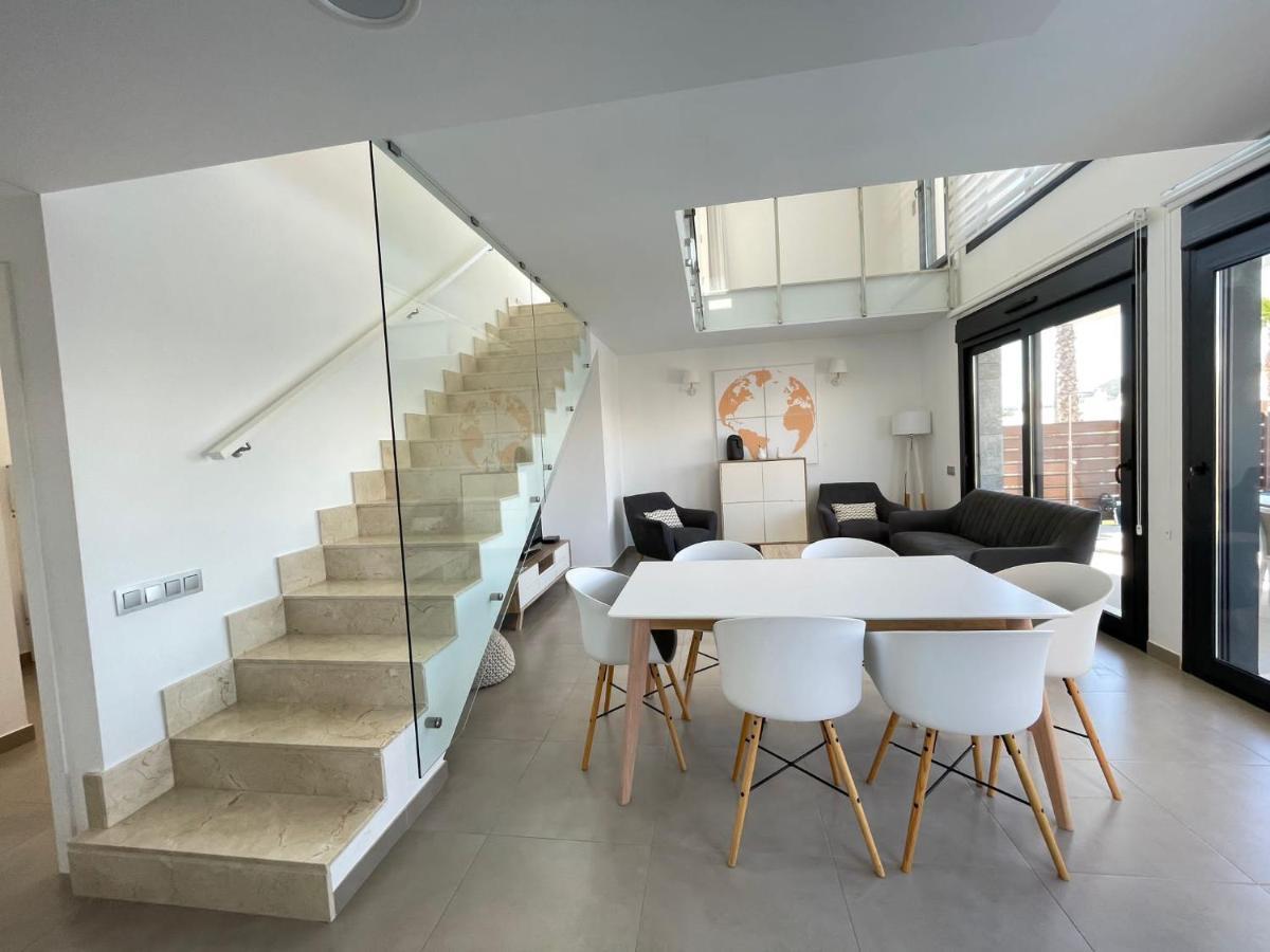 Villa Bali 3034 Vistabella  외부 사진