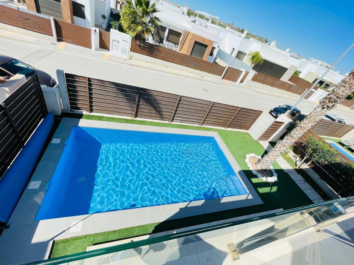 Villa Bali 3034 Vistabella  외부 사진