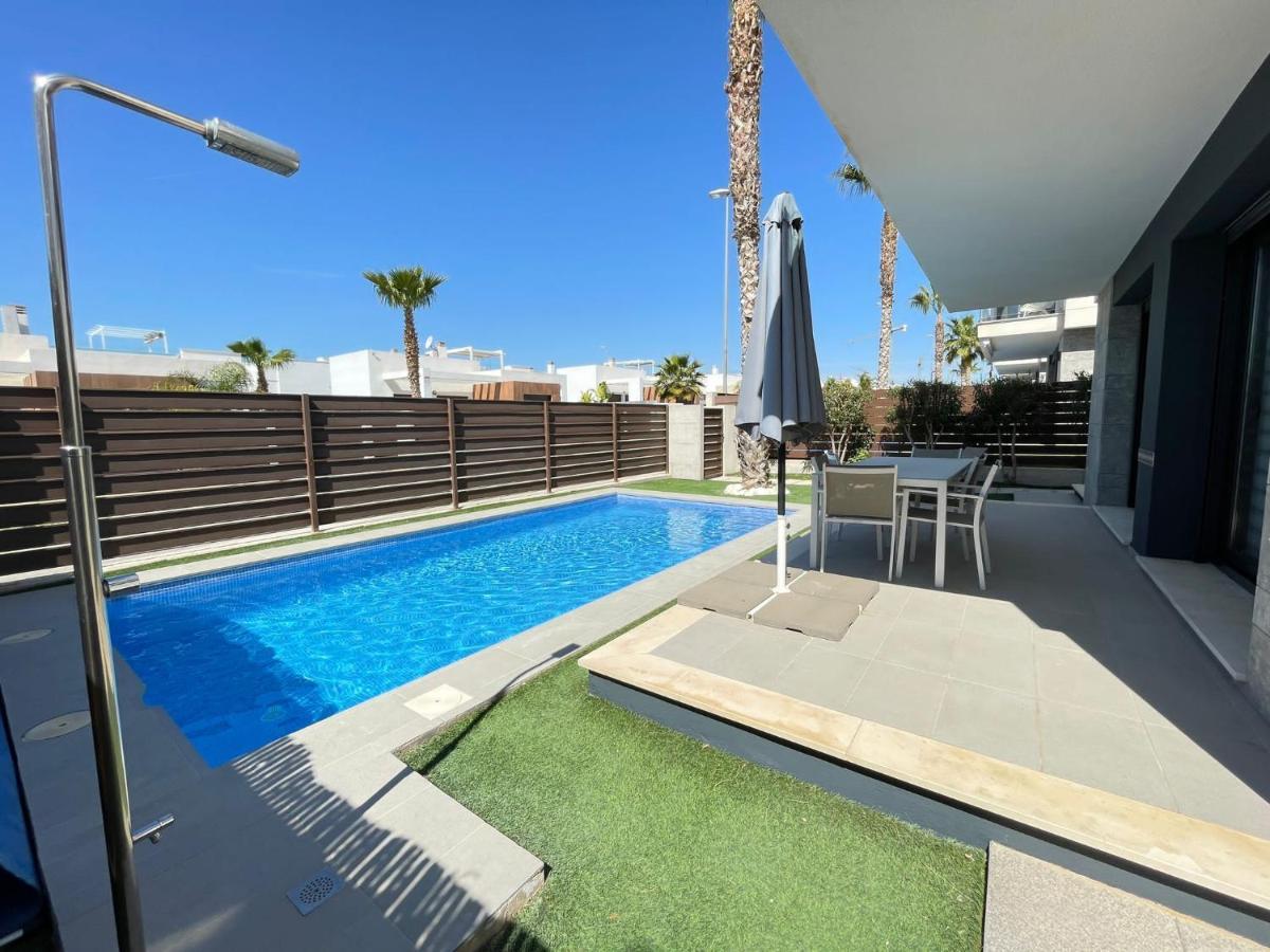Villa Bali 3034 Vistabella  외부 사진