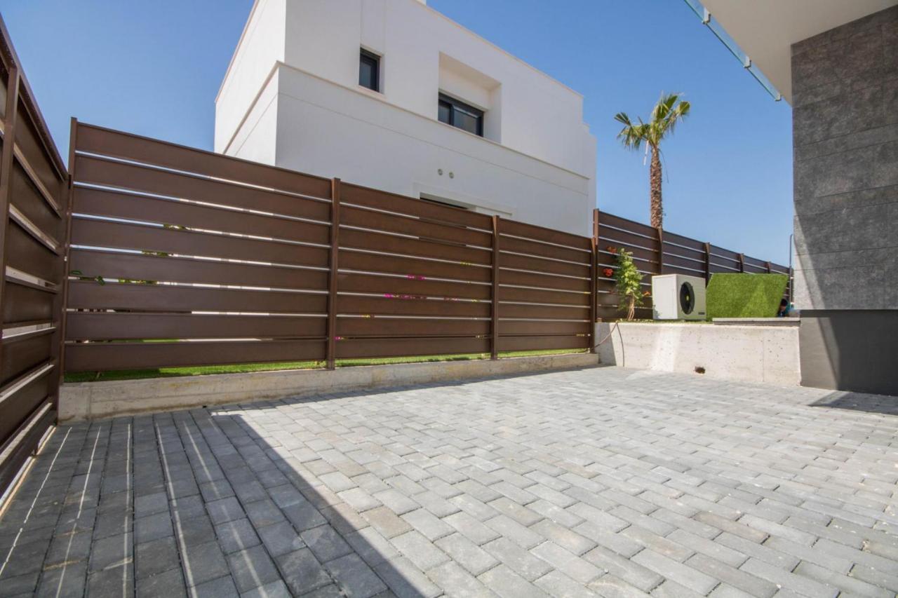Villa Bali 3034 Vistabella  외부 사진